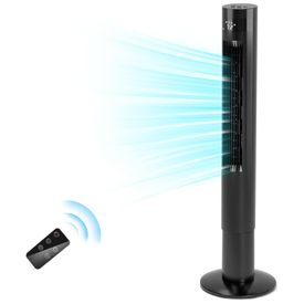Ventilador-de-Torre-com-Controle-Remoto-Temporizador-de-Imagem-0