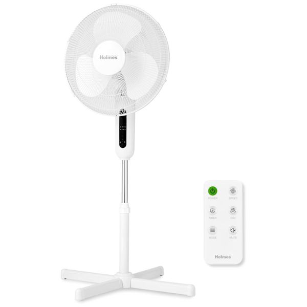 Ventilador-Pedestal-com-Controle-Remoto-Oscilacao-de-80°-Imagem-0
