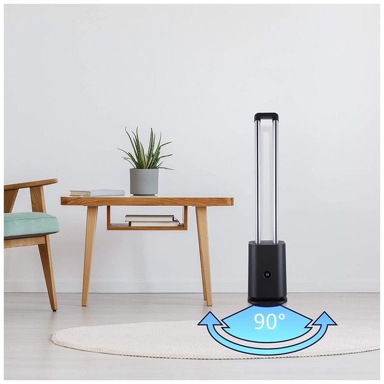 Ventilador-de-Torre-e-Purificador-de-Ar-Sem-Laminas-com-Imagem-8