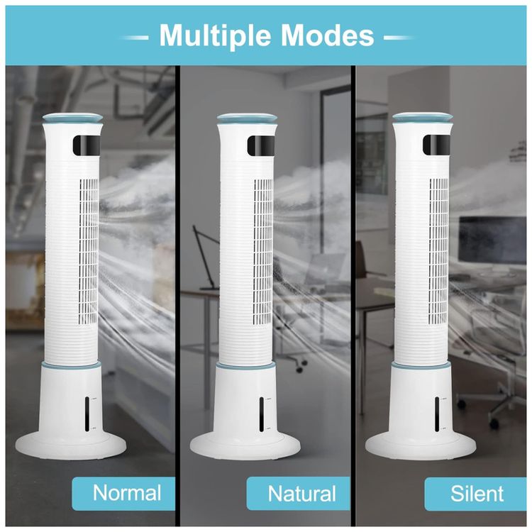 Ventilador-de-Torre-com-Nevoa-Controle-Remoto-Imagem-2