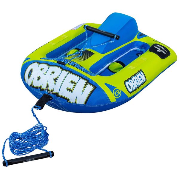 Boia-Rebocavel-para-1-Pessoa-Carga-Max-38-kg-com-Corda-de-Imagem-0