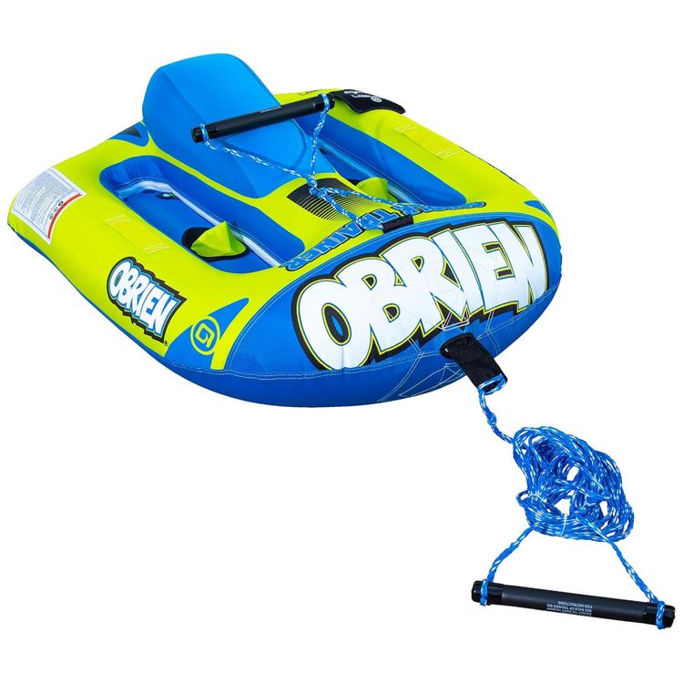 Boia-Rebocavel-para-1-Pessoa-Carga-Max-38-kg-com-Corda-de-Imagem-4