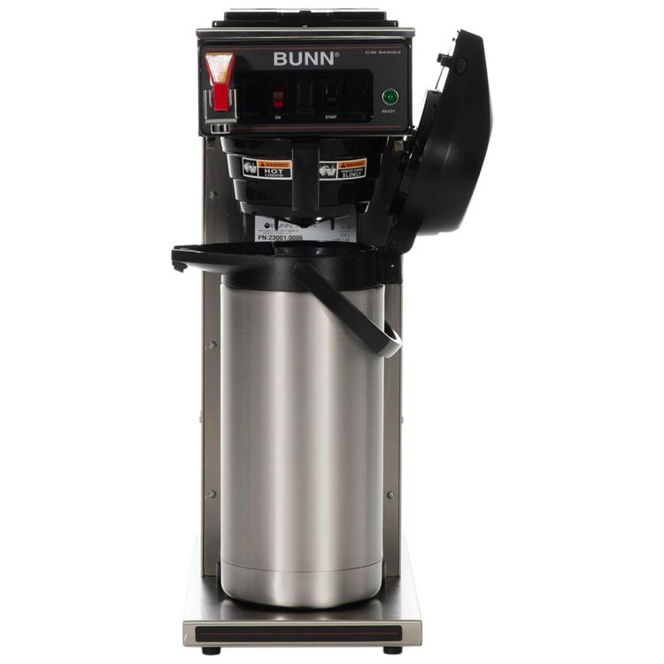 Cafeteira-Comercial-Prepara-de-60-a-120-Xicaras-110V-900W-Imagem-1