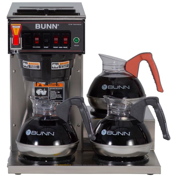 Cafeteira-Comercial-Automatica-com-3-Aquecedores-110V-Imagem-1