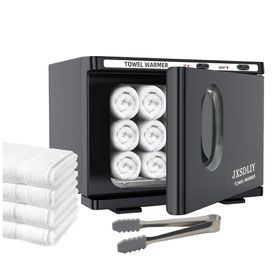 Aquecedor-de-Toalhas-8L-Ideal-para-Saloes-de-Beleza-110V-Imagem-0
