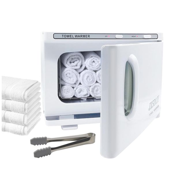 Aquecedor-de-Toalhas-8L-Ideal-para-Saloes-de-Beleza-110V-Imagem-0