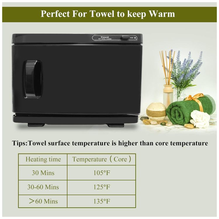Aquecedor-de-Toalhas-Profissional-8L-para-Tratamentos-Imagem-3