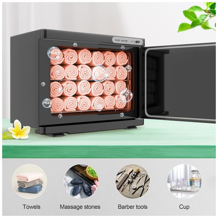 Aquecedor-de-Toalhas-23L-Armazena-ate-12-Toalhas-Faciais-Imagem-3