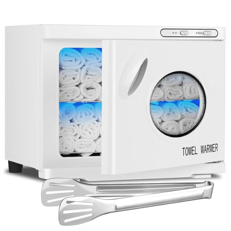Aquecedor-de-Toalhas-com-Capacidade-de-23L-Ideal-para-Spas-Imagem-0