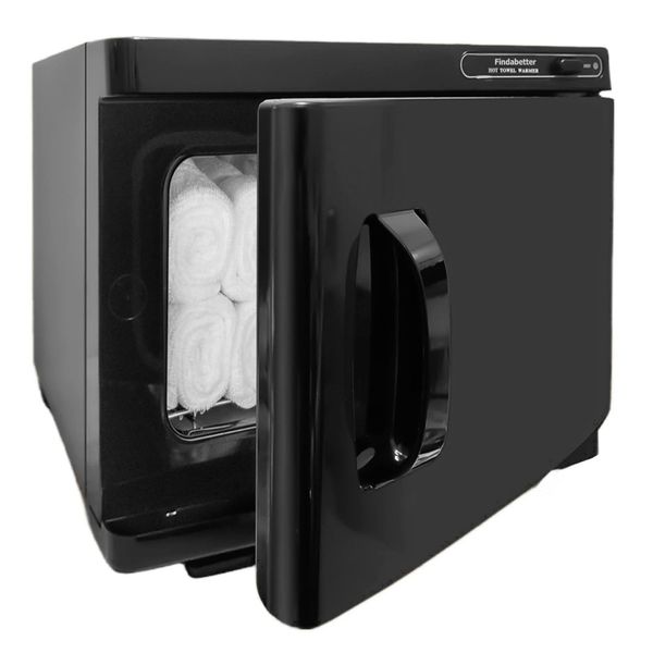 Aquecedor-de-Toalhas-Profissional-Capacidade-8L-para-Spa-Imagem-0