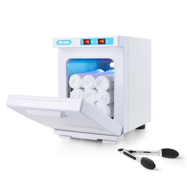 Aquecedor-de-Toalhas-5-L-para-Barbearia-Saloes-e-Spas-Imagem-0