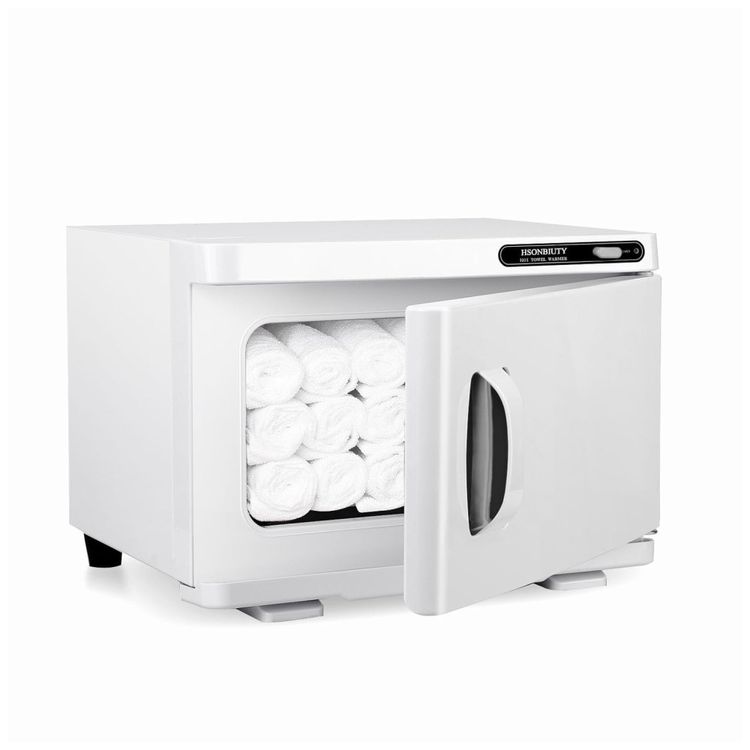 Aquecedor-de-Toalhas-Profissional-Capacidade-8L-para-Imagem-0