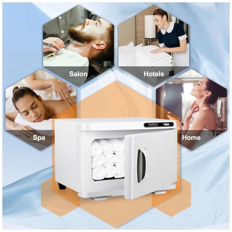 Aquecedor-de-Toalhas-Profissional-Capacidade-8L-para-Imagem-6