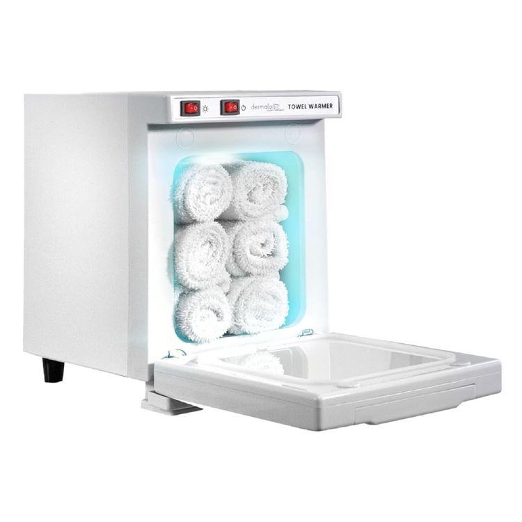Aquecedor-de-Toalhas-2-em-1-Gabinete-Eletrico-com-Imagem-0