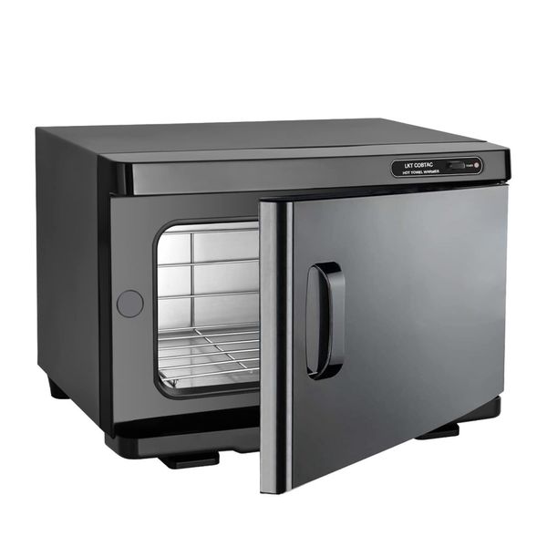 Aquecedor-de-Toalhas-8L-para-Spa-Barbearia-e-Saloes-110V-Imagem-0