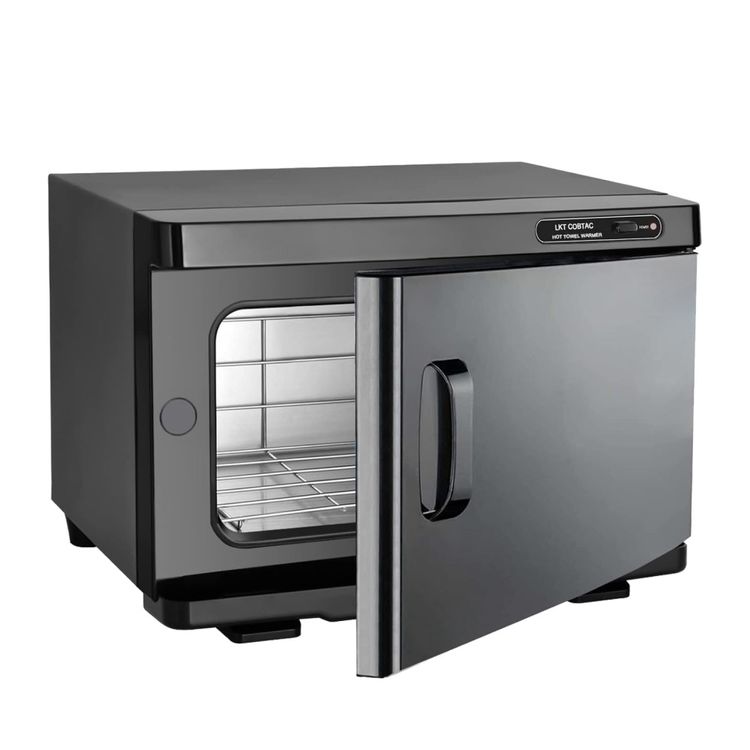 Aquecedor-de-Toalhas-8L-para-Spa-Barbearia-e-Saloes-110V-Imagem-0