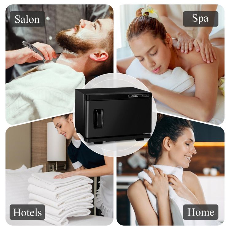 Aquecedor-de-Toalhas-Profissional-8L-para-Spas-Saloes-Imagem-5
