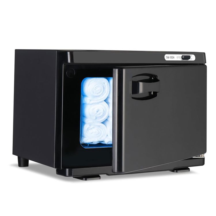 Aquecedor-de-Toalhas-Profissional-de-15L-para-Barbearia-e-Imagem-7