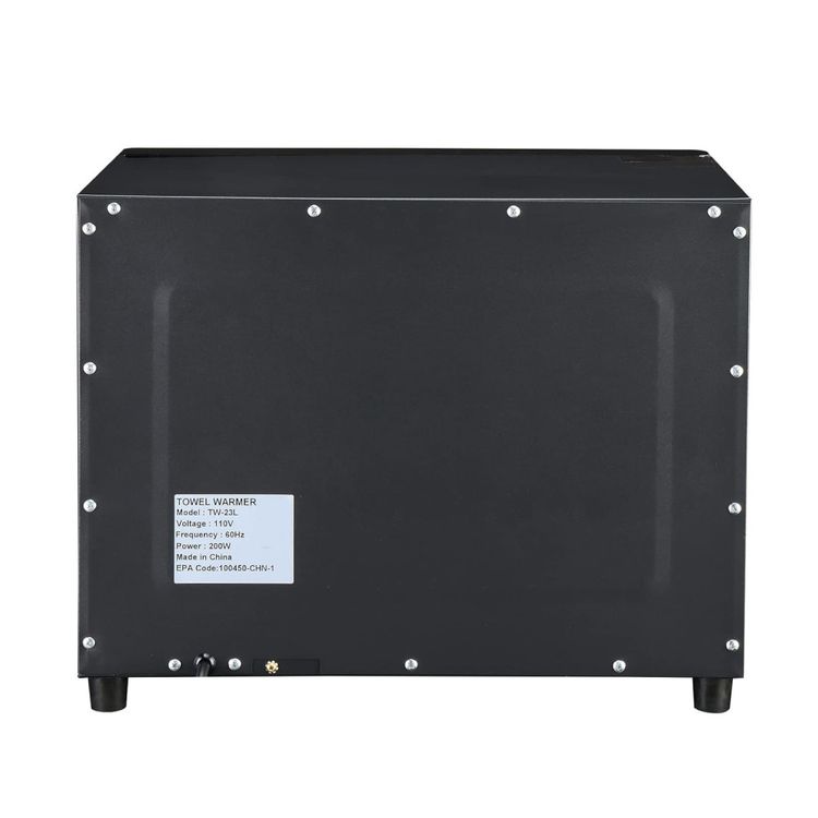 Aquecedor-de-Toalhas-de-23L-de-Capacidade-Ideal-para-Imagem-7