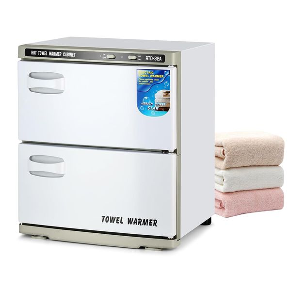 Aquecedor-de-Toalhas-Profissional-2-em-1-com-32L-de-Imagem-0