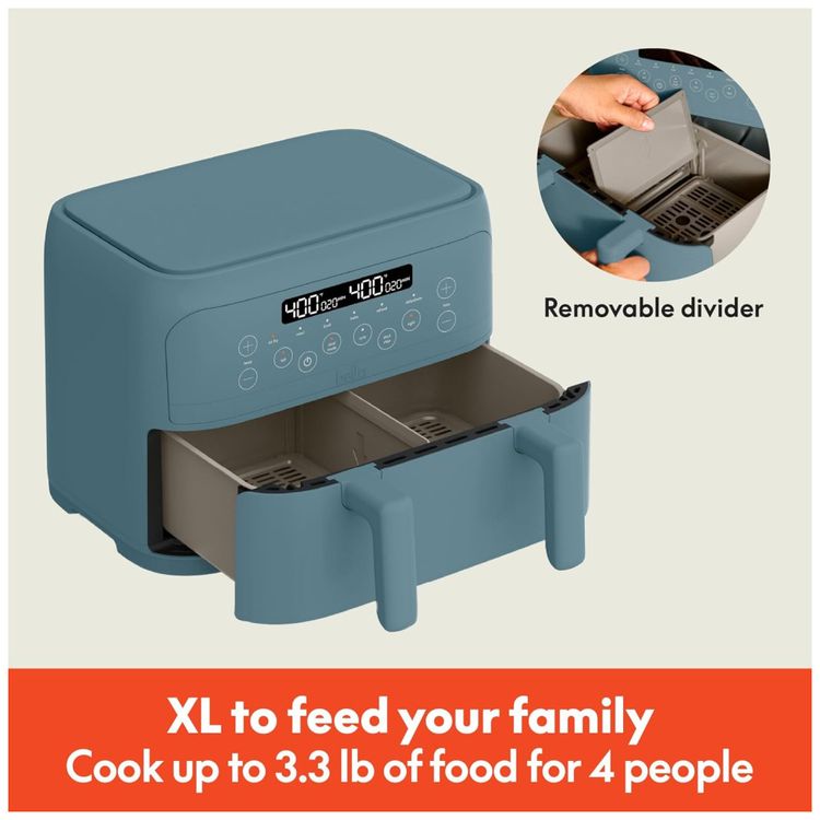 Air-Fryer-37L-com-Revestimento-Ceramico-Antiaderente-e-Imagem-1