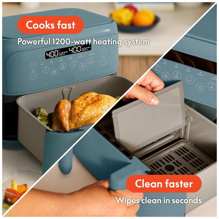 Air-Fryer-37L-com-Revestimento-Ceramico-Antiaderente-e-Imagem-4