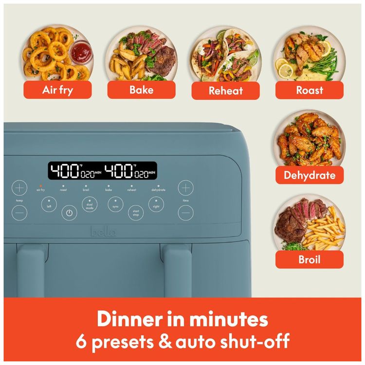 Air-Fryer-37L-com-Revestimento-Ceramico-Antiaderente-e-Imagem-5