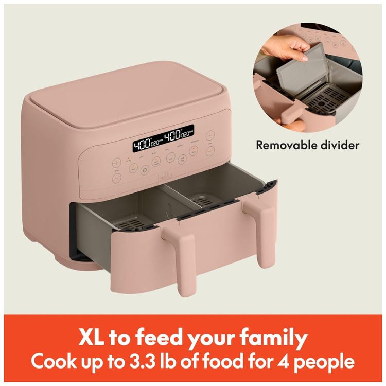 Air-Fryer-37L-com-Revestimento-Ceramico-Antiaderente-e-Imagem-1