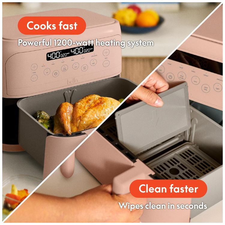 Air-Fryer-37L-com-Revestimento-Ceramico-Antiaderente-e-Imagem-4