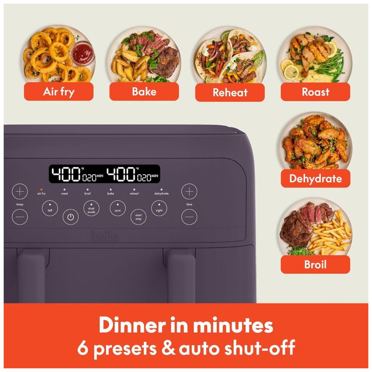 Air-Fryer-37L-com-Revestimento-Ceramico-Antiaderente-e-Imagem-5