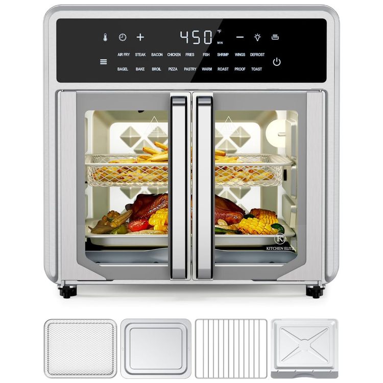 Forno-Air-Fryer-1474L-com-Porta-Francesa-e-18-Imagem-0