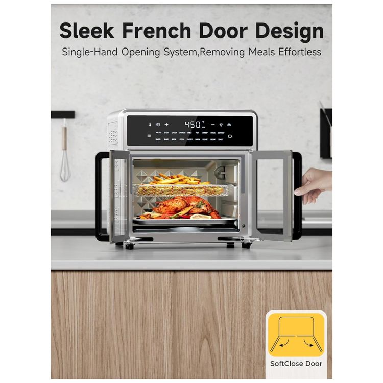 Forno-Air-Fryer-1474L-com-Porta-Francesa-e-18-Imagem-1