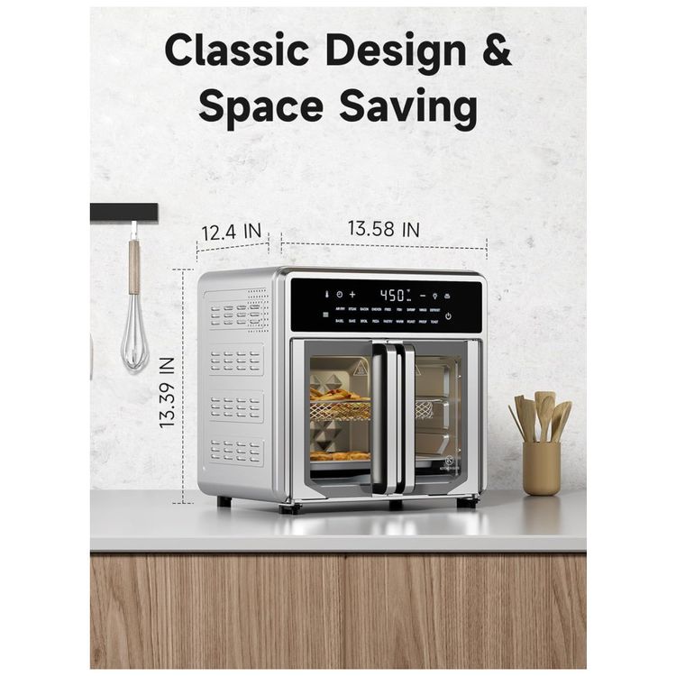 Forno-Air-Fryer-1474L-com-Porta-Francesa-e-18-Imagem-5