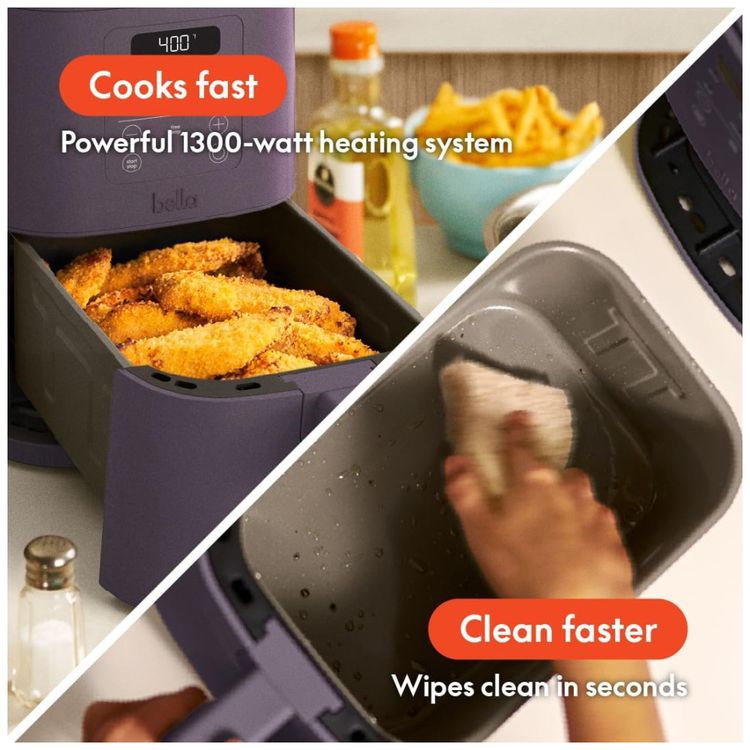 Air-Fruer-Compacta-373L-com-Revestimento-Antiaderente-e-6-Imagem-3
