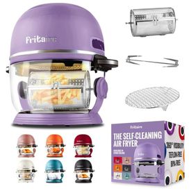 Air-Fryer-de-5L-com-Visibilidade-360-e-Tecnologia-Imagem-0