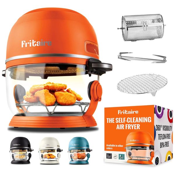 Air-Fryer-de-5L-com-Visibilidade-360-e-Tecnologia-Imagem-0