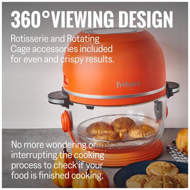 Air-Fryer-de-5L-com-Visibilidade-360-e-Tecnologia-Imagem-2