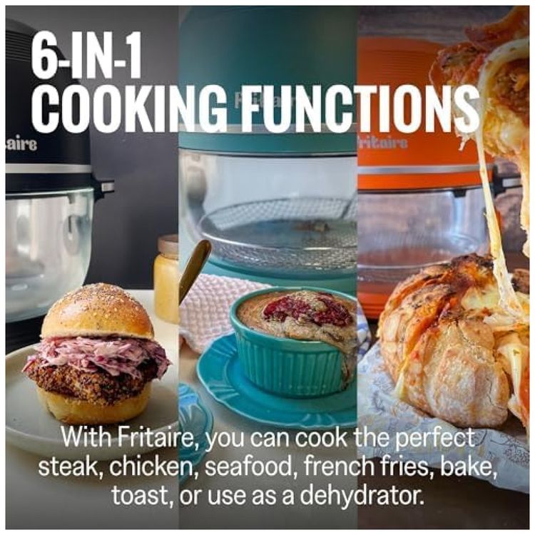 Air-Fryer-de-5L-com-Visibilidade-360-e-Tecnologia-Imagem-4