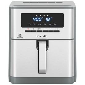 Air-Fryer-95L-com-Cesta-Antiaderente-Revestida-de-Imagem-0