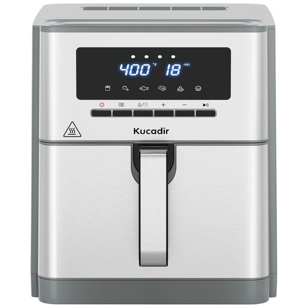 Air-Fryer-95L-com-Cesta-Antiaderente-Revestida-de-Imagem-0