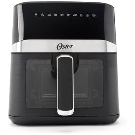 Air-Fryer-Digital-de-3-73L-com-10-Funcoes-e-Temporizador-de-Imagem-0