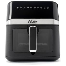 Air-Fryer-Digital-de-5-6L-com-10-Funcoes-e-Temporizador-de-Imagem-0