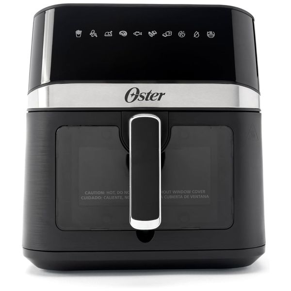 Air-Fryer-Digital-de-5-6L-com-10-Funcoes-e-Temporizador-de-Imagem-0
