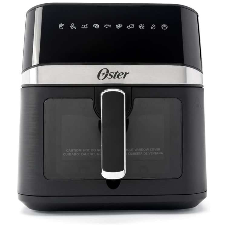 Air-Fryer-Digital-de-5-6L-com-10-Funcoes-e-Temporizador-de-Imagem-0