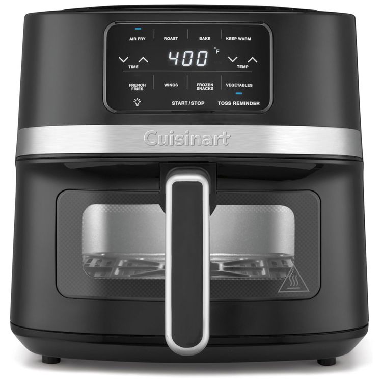 Air-Fryer-420-Litros-com-4-Programas-Cesta-e-Pecas-Imagem-0