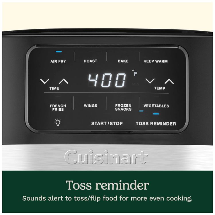 Air-Fryer-420-Litros-com-4-Programas-Cesta-e-Pecas-Imagem-3