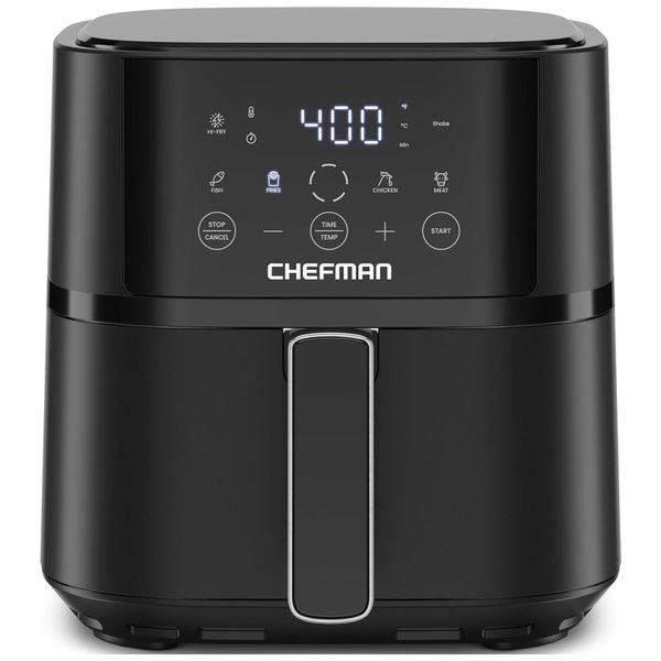 Fritadeira-Eletrica-Air-Fryer-37L-com-4-Predefinicoes-Imagem-0