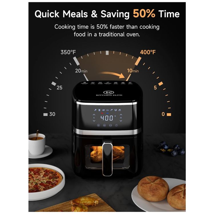 Air-Fryer-49-Litros-7-em-1-com-Janela-de-Visualizacao-e-Imagem-2