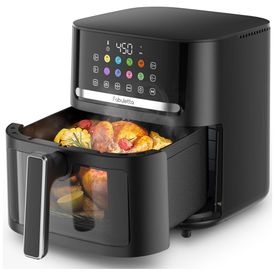 Air-Fryer-6L-com-Janela-Transparente-Cesto-Lavavel-e-10-Imagem-0