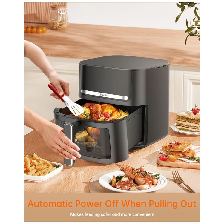 Air-Fryer-6L-com-Janela-Transparente-Cesto-Lavavel-e-10-Imagem-7